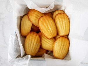 Madeleines Costco Recipe