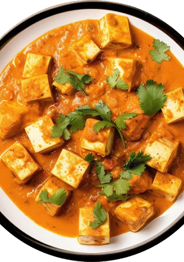paneer butter masala