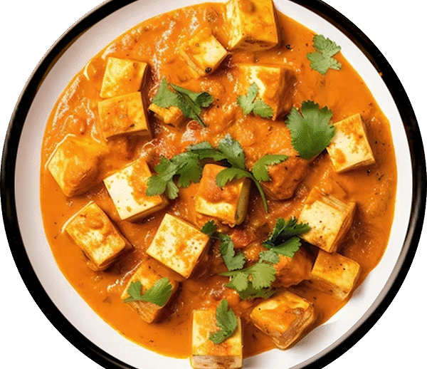 paneer butter masala