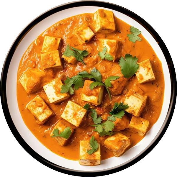 paneer butter masala