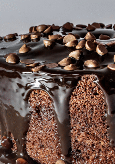 What is German Chocolate Cake?