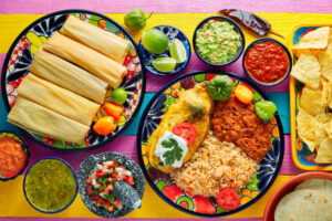 BEST MEXICAN FOOD RESTURANT IN AHMEDABAD