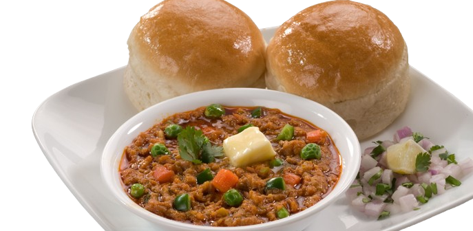 Ahmedabad best pav bhaji