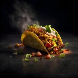 top 10 Mexican Food recipes 