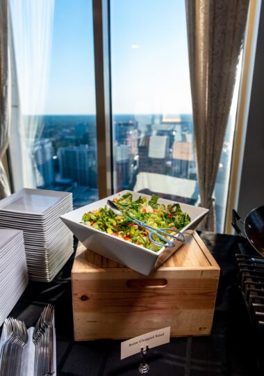 The top 10 salad restaurant in AHMEDABAD