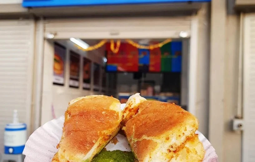 Seva Kutchi Dabeli