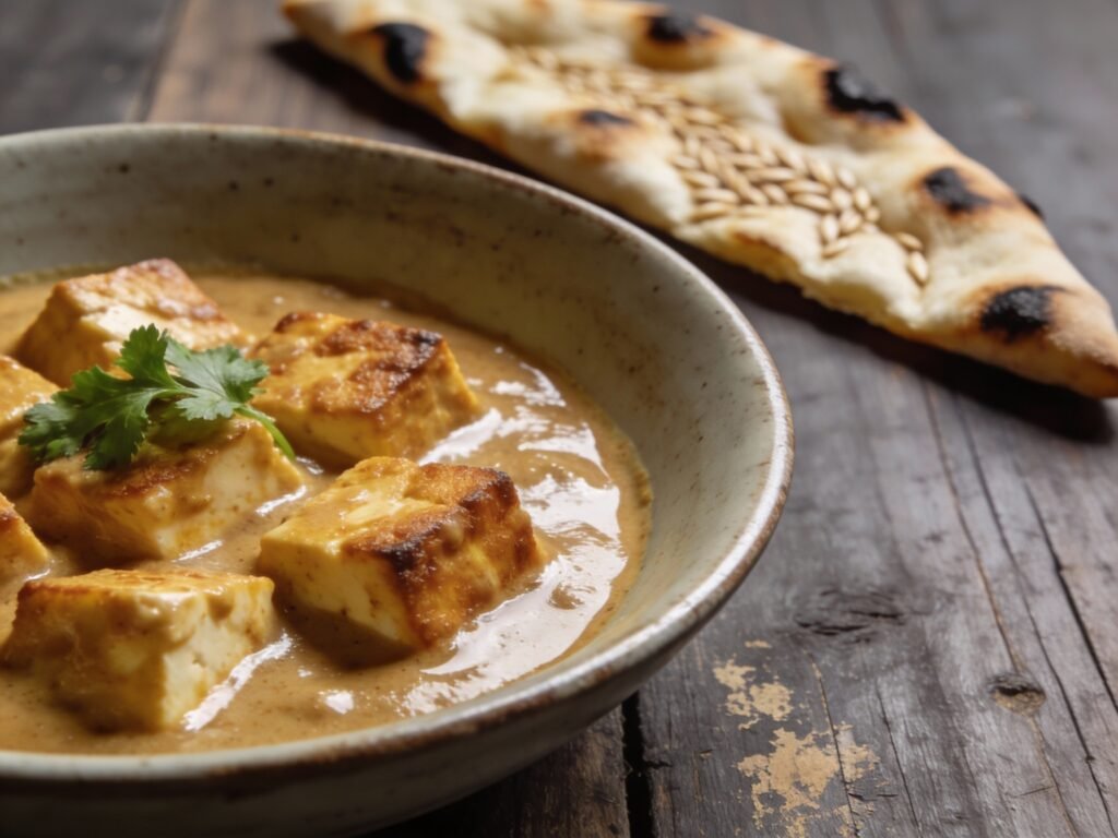 Paneer Tikka Masala Ultimate 7-Spice