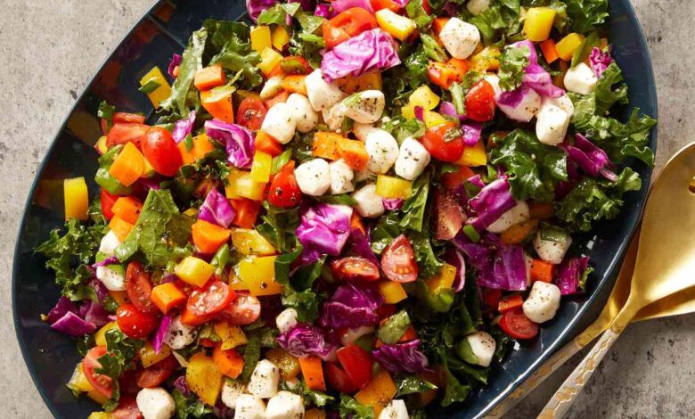 salad recipe