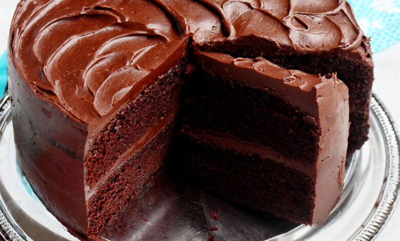 Chocolate Cake