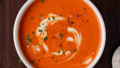 Tomato Soup recipe