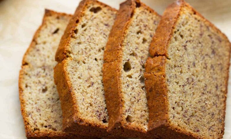 banana bread