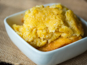 Spoonbread