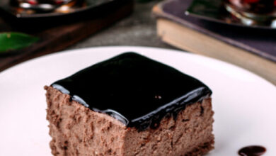 chocolate-souffle-table