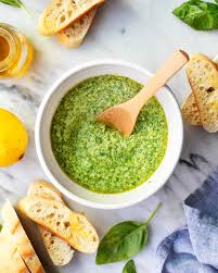 pesto recipe