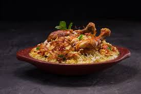 chicken biryani recipe