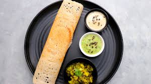 Dosa Recipe 