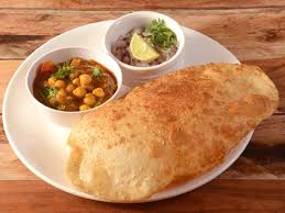 Chole Bhature Recipe