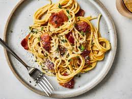 Spaghetti Recipe 