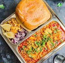 Misal Pav Recipe