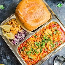 Misal Pav Recipe