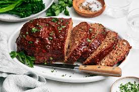 flavorful meatloaf recipe