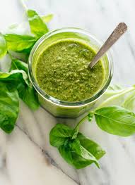 Italian pesto recipe 