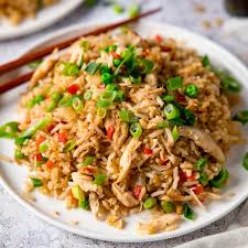 yummy fried rice recipe 