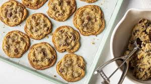 cookies recipe 
