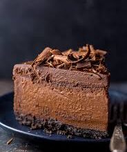 Chocolate Cheesecake Recipe