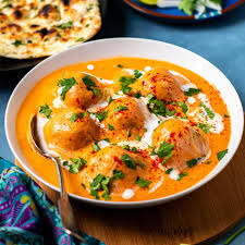 Paneer Kofta Recipe