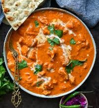 chicken tikka masala recipe