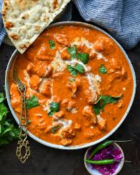 chicken tikka masala recipe