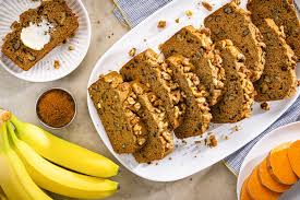 banana bread recipe