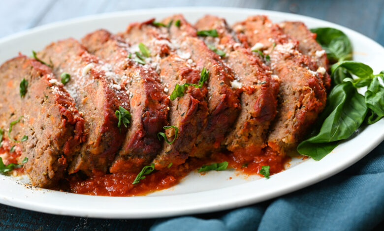 meatloaf recipe