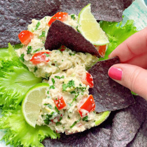Mexican Tuna Salad Recipe