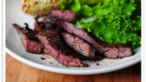 Skirt Steak